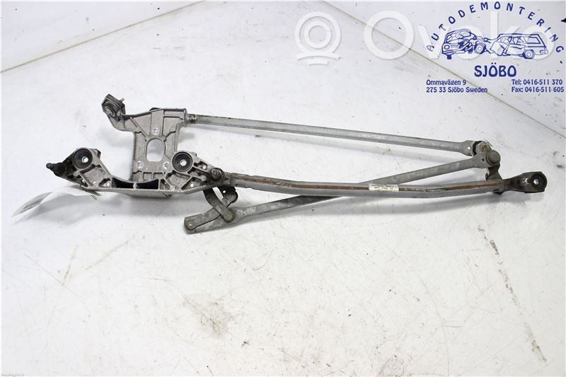 Front wiper linkage   1364858,3397020600