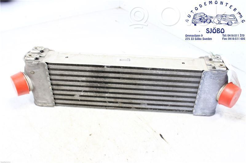 Intercooler radiator   1671440,6C119L440AC