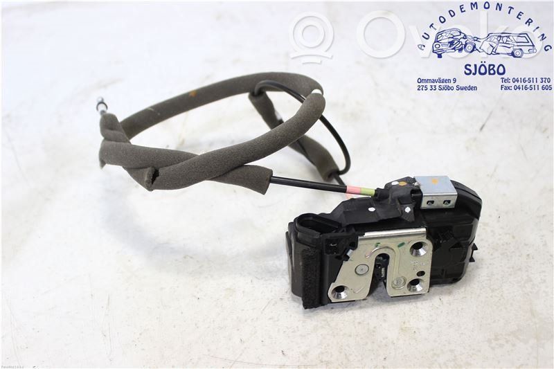 Front door lock   805003VV0A,JO2CFRC