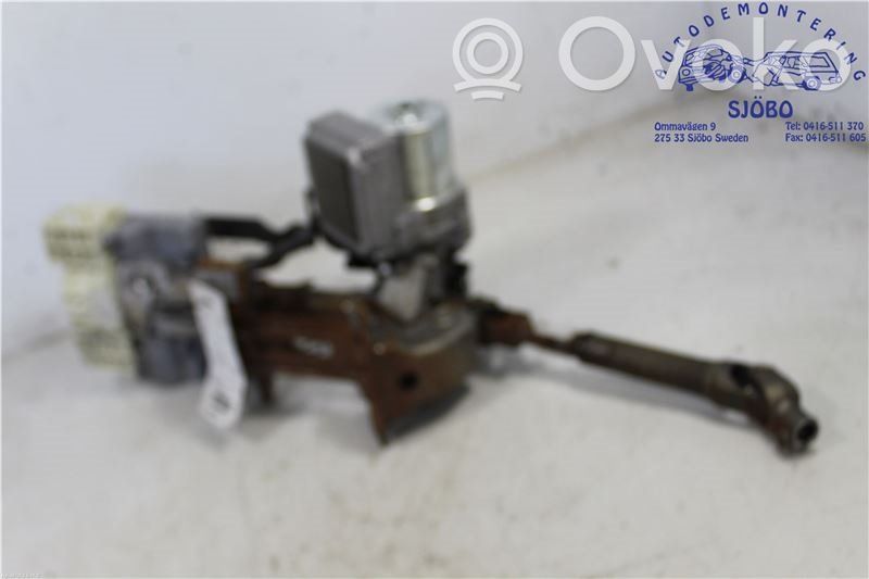 Mazda 6 Steering wheel axle set 