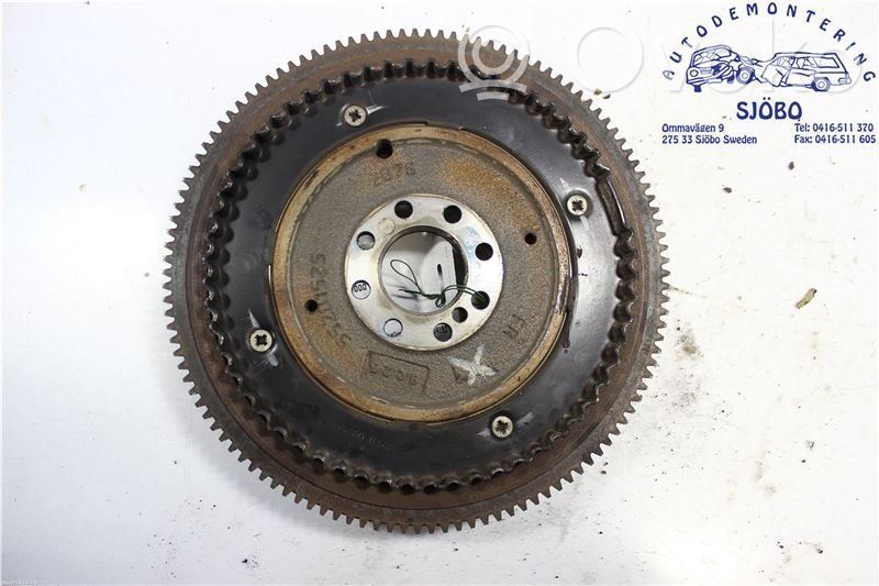 Fiat Strada Flywheel 