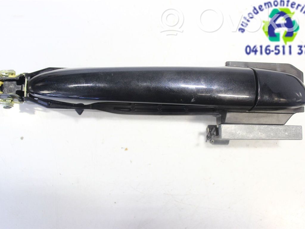 Mazda 6 Front door exterior handle 
