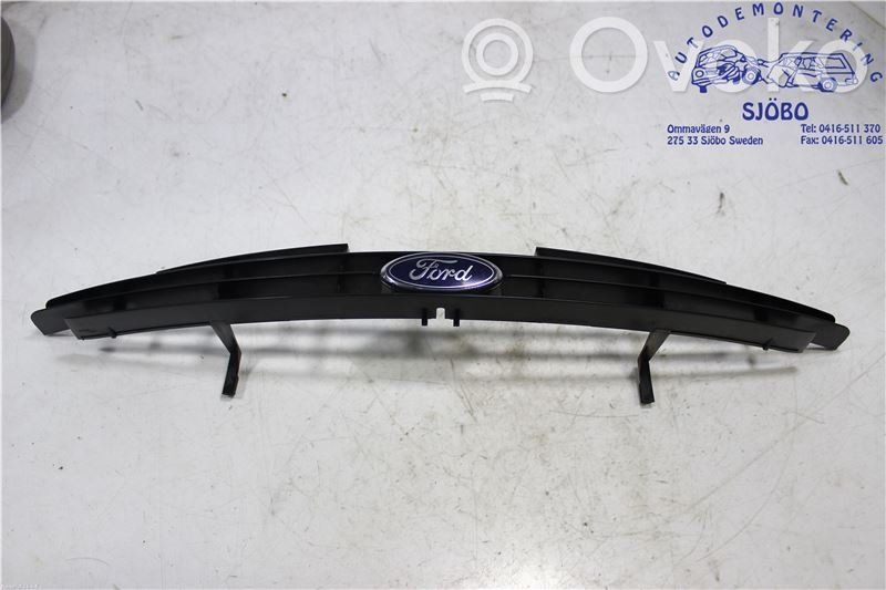 Ford Puma Front bumper lower grill 