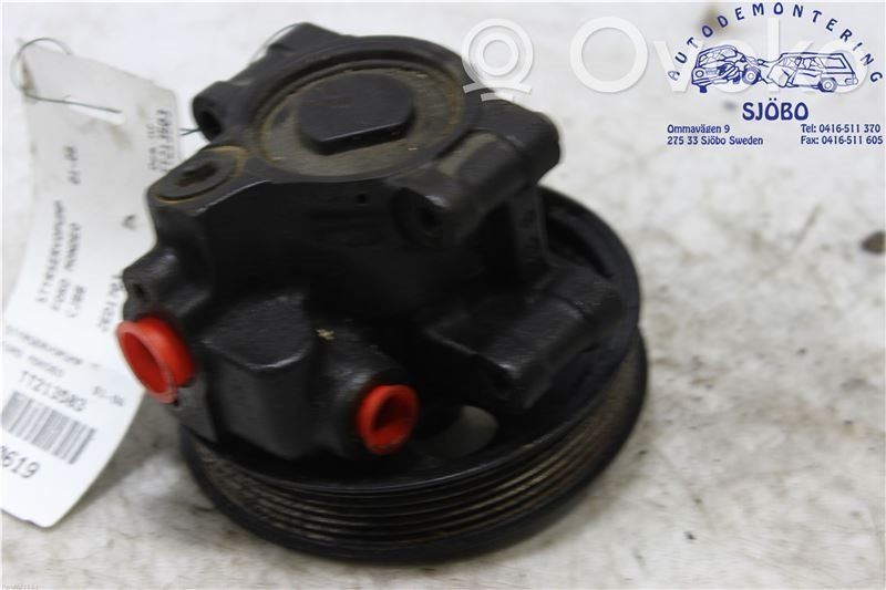 Ford Mondeo Mk III Vairo stiprintuvo siurblys 