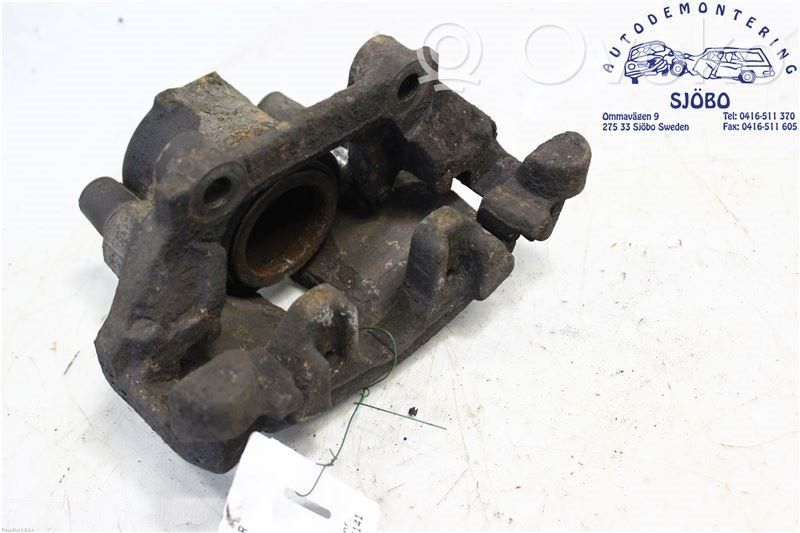 Audi A4 S4 B5 8D Etujarrusatula 