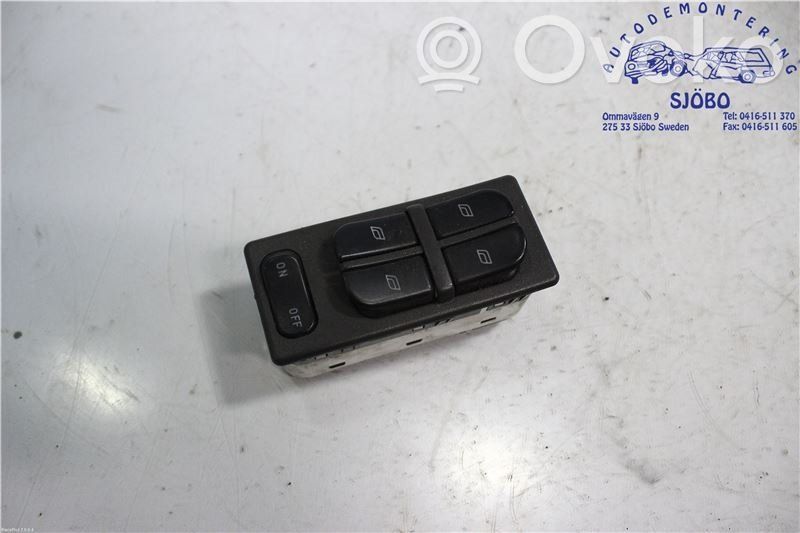 Saab 9-5 Przyciski szyb 