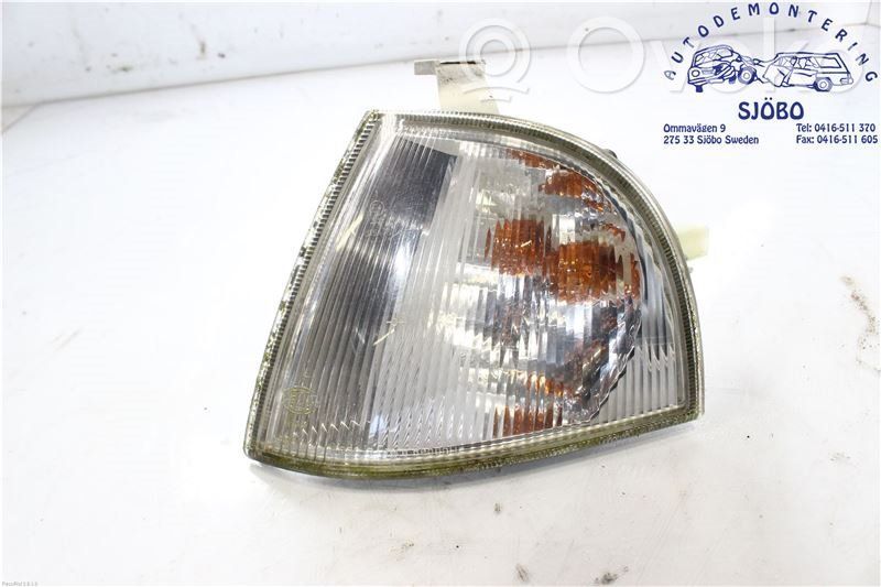 Skoda Octavia Mk1 (1U) Front indicator light 