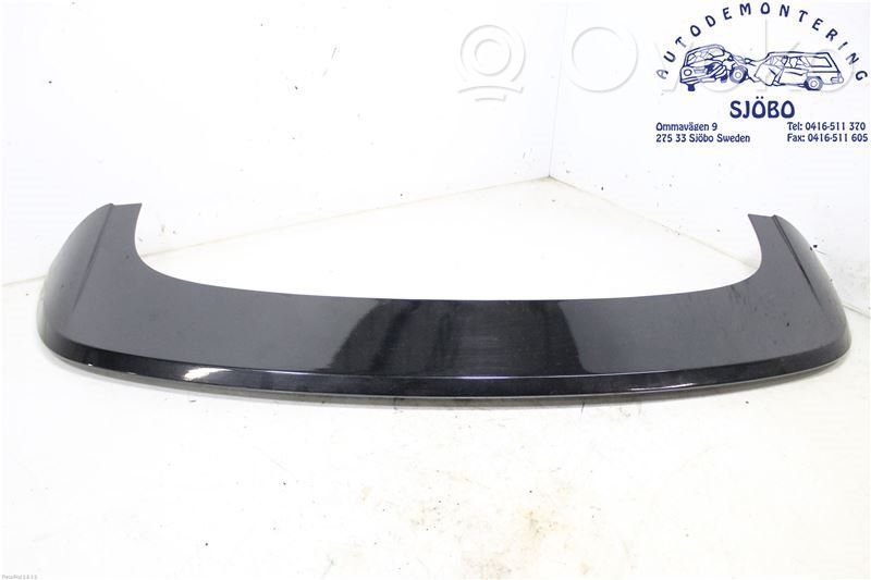 Tailgate/trunk spoiler   87211A2500