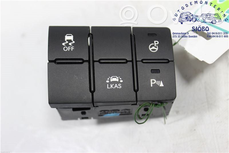 Interruptor de control de tracción (ASR)   933202T590VA,933002T590VA,933002T590VA