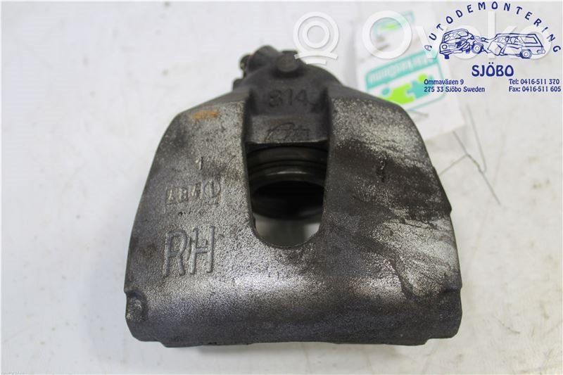 Ford Focus Etrier frână față 