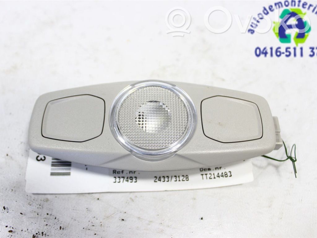Ford C-MAX II Other interior light 