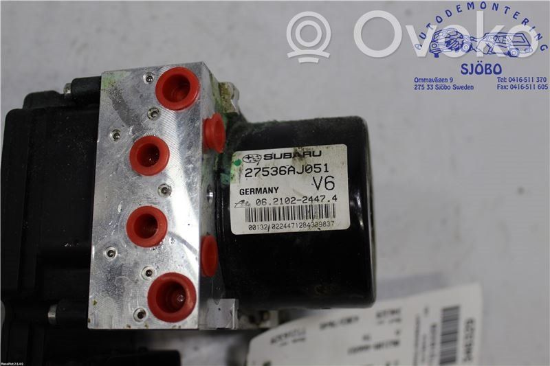 ABS Blokas   27596AJ051,06210966693,28562211043