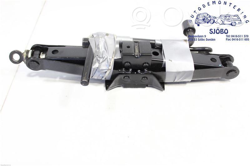 Citroen C5 Lift Jack 