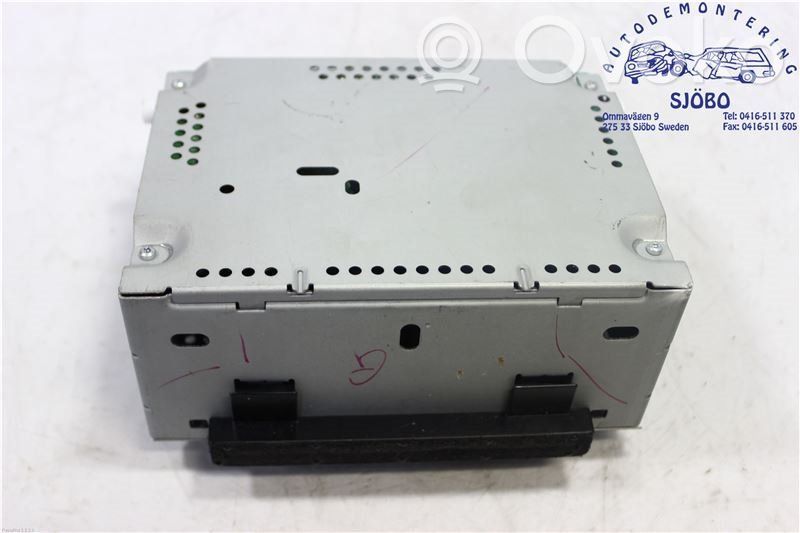 Ford C-MAX II Unité principale radio / CD / DVD / GPS 