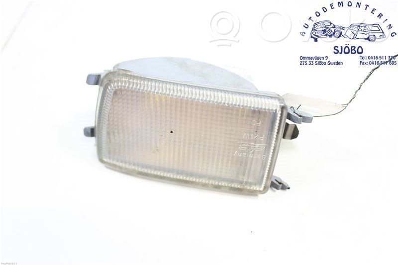 Volkswagen Golf III Front indicator light 