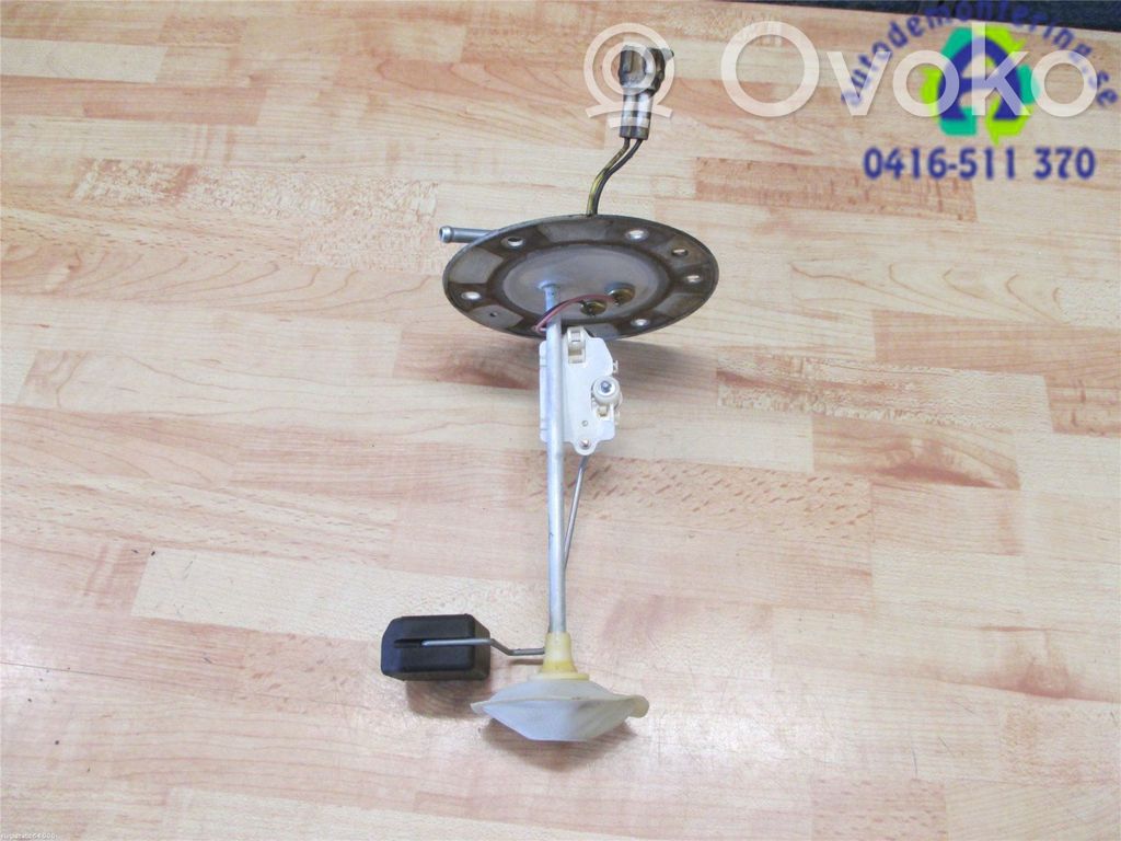 Subaru Legacy Coolant expansion tank/reservoir 