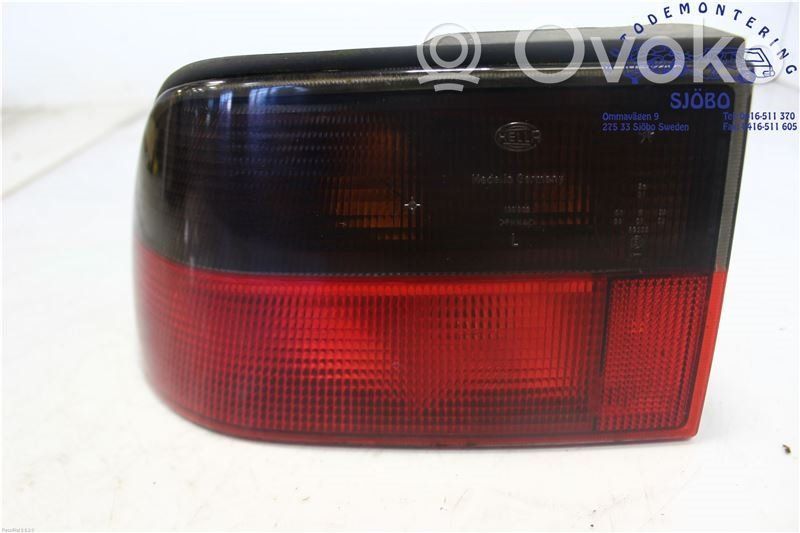 Saab 9000 CS Rear/tail lights 