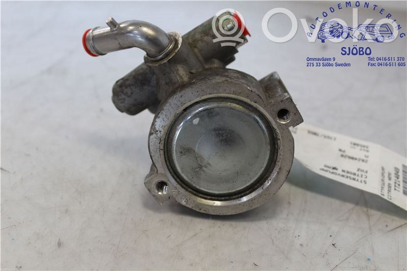 Vairo stiprintuvo siurblys   4008A2,28240628