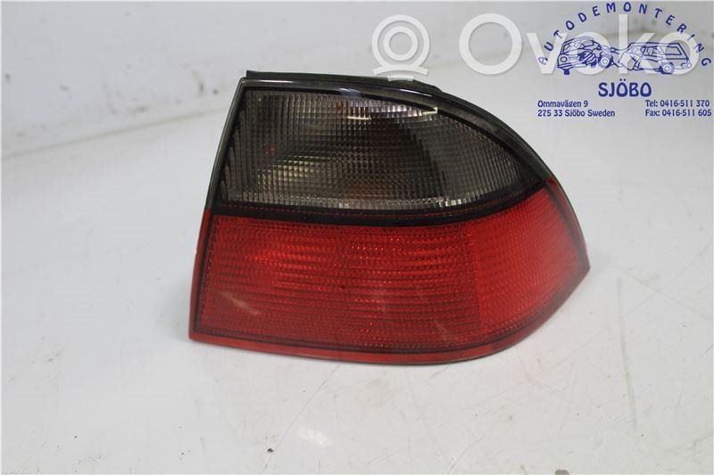 Saab 9-5 Rear/tail lights 