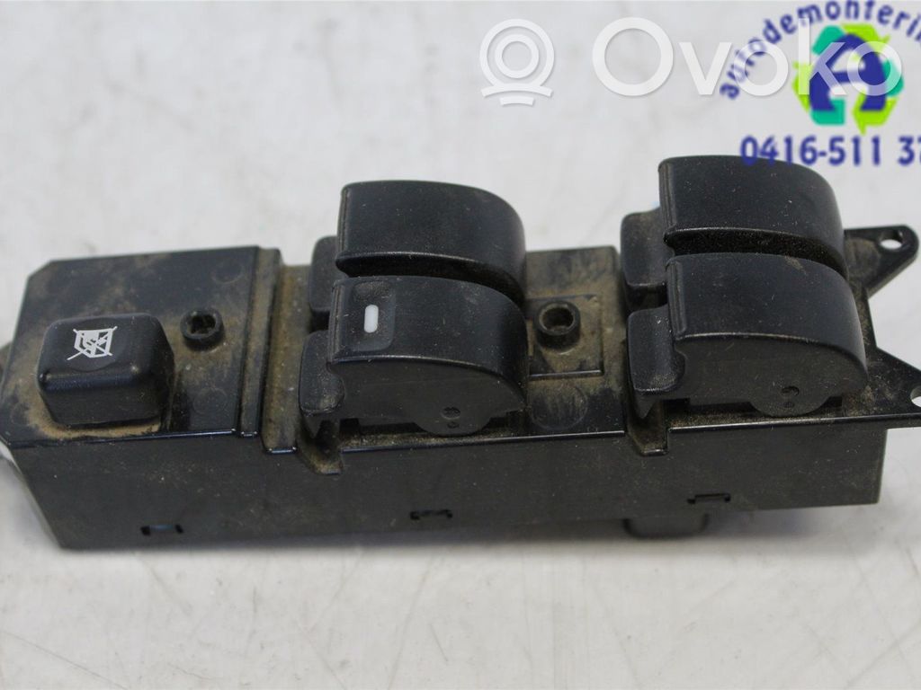 Mitsubishi L200 Comutator comandă geamuri electrice 