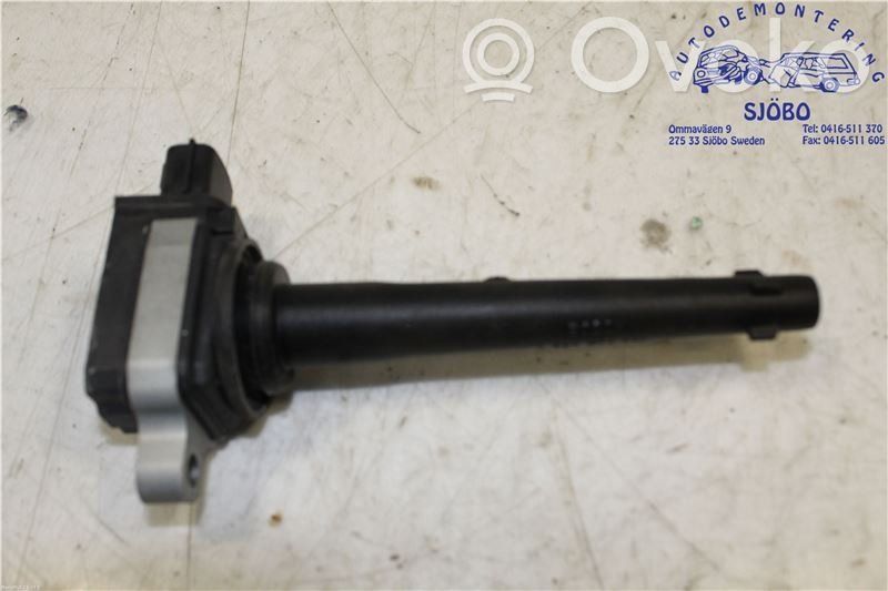 High voltage ignition coil   22448ED800