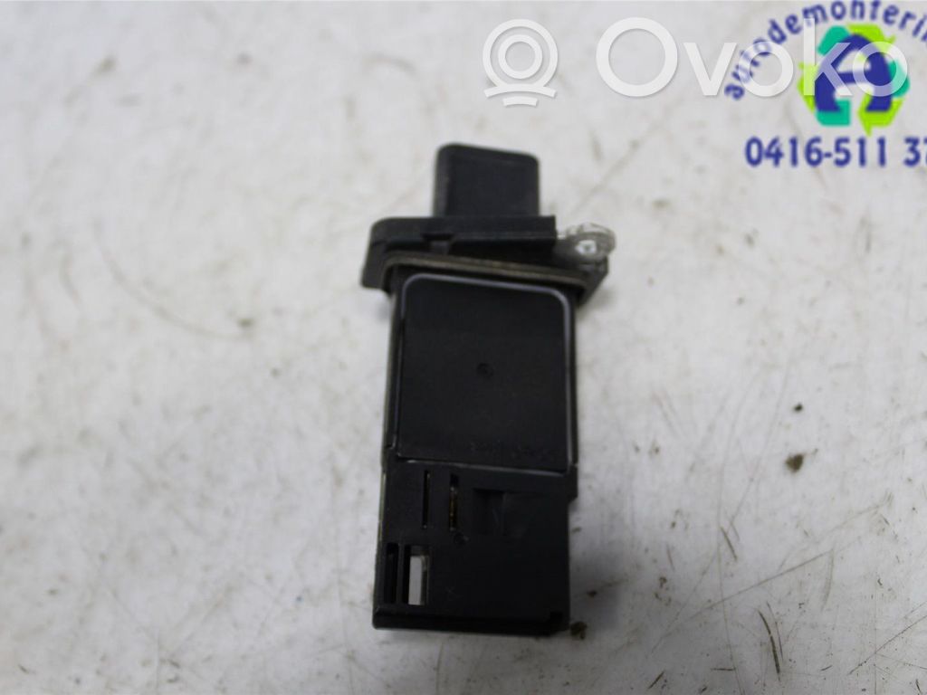 Mass air flow meter   1376235,6C1112B579AA