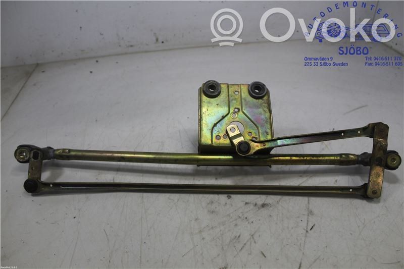Saab 9-5 Front wiper linkage 