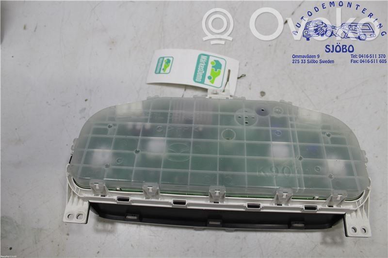 Mazda 6 Speedometer (instrument cluster) 