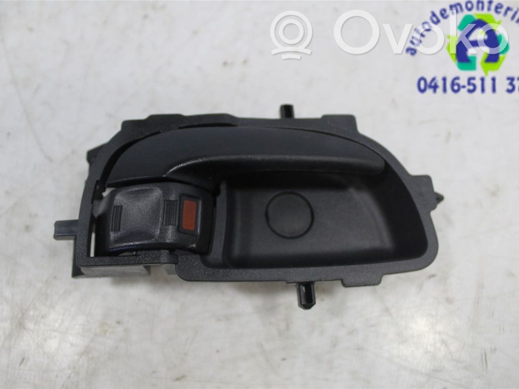 Manecilla interna puerta delantera   1612431780