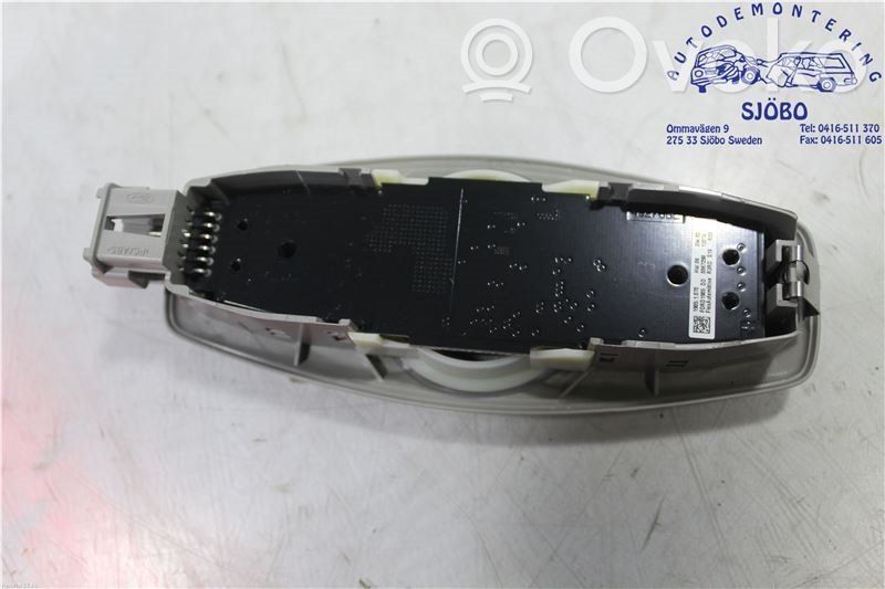 Ford S-MAX Other interior light 