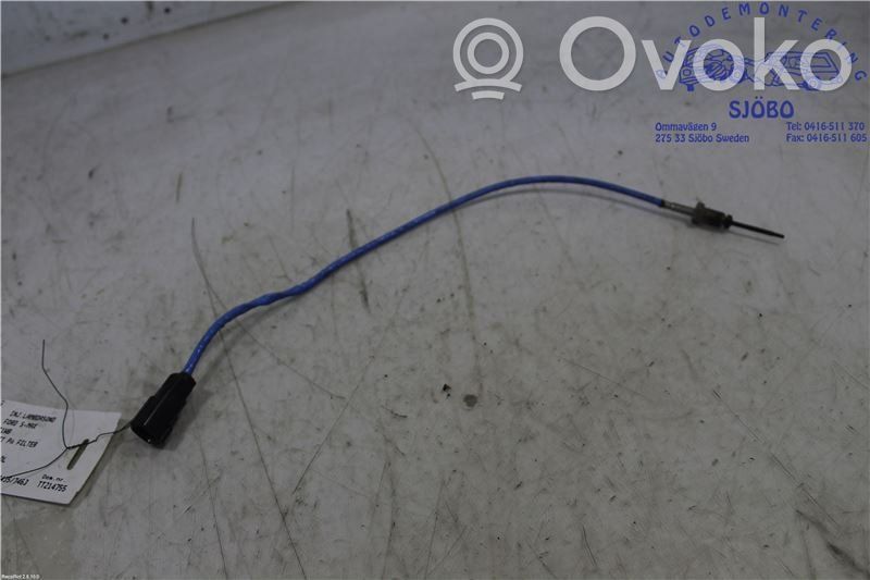 Lambda probe sensor   1406177,6G9112B591DA