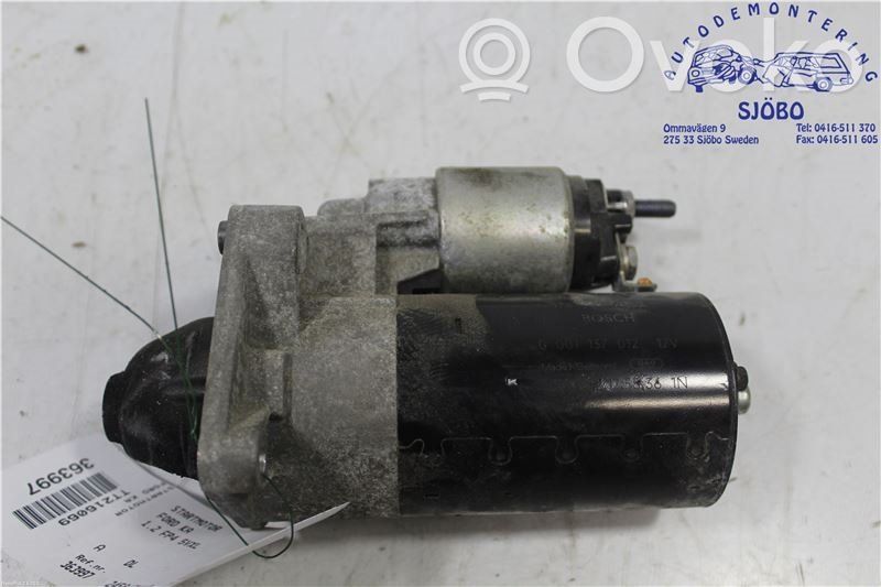 Motor de arranque   1881471