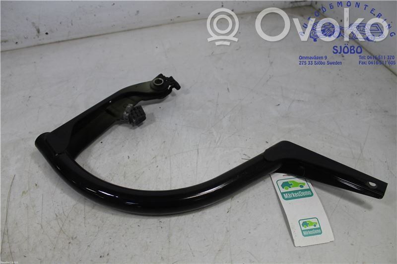 Tailgate/trunk/boot hinge   12846176RH,12846176RH
