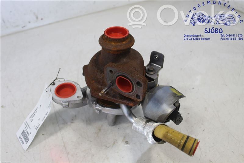 Turbina   0375P7,968612068006,968612068006