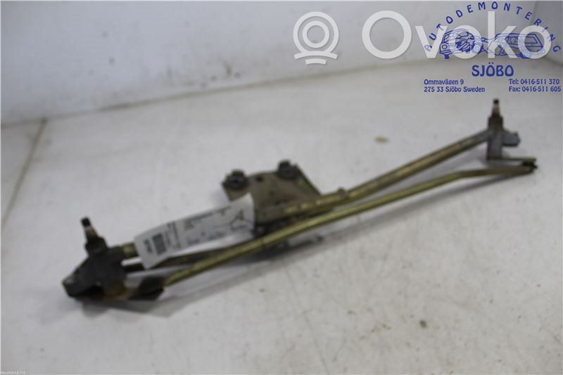 Saab 9-5 Front wiper linkage 