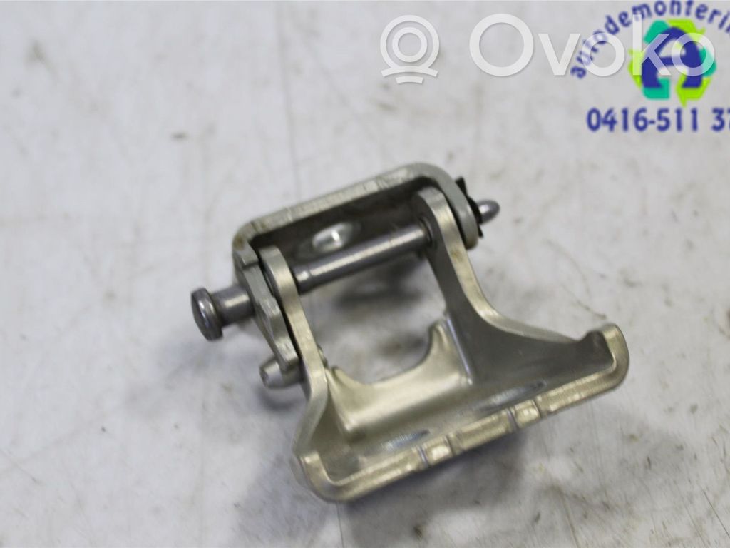 Citroen C4 I Rear door upper hinge 