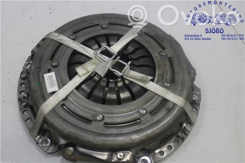 Ford Fiesta Sankabos diskas 