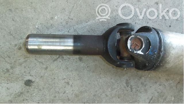 Nissan Navara D40 Wał napędowy tylny 
