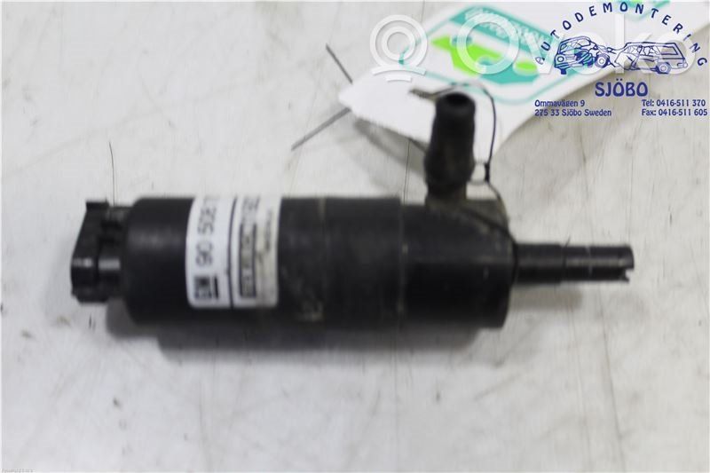 Pompe lave-phares   90508709,90508709