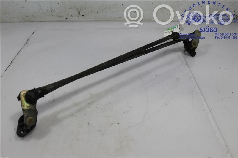 Mazda MX-5 NA Miata Front wiper linkage 