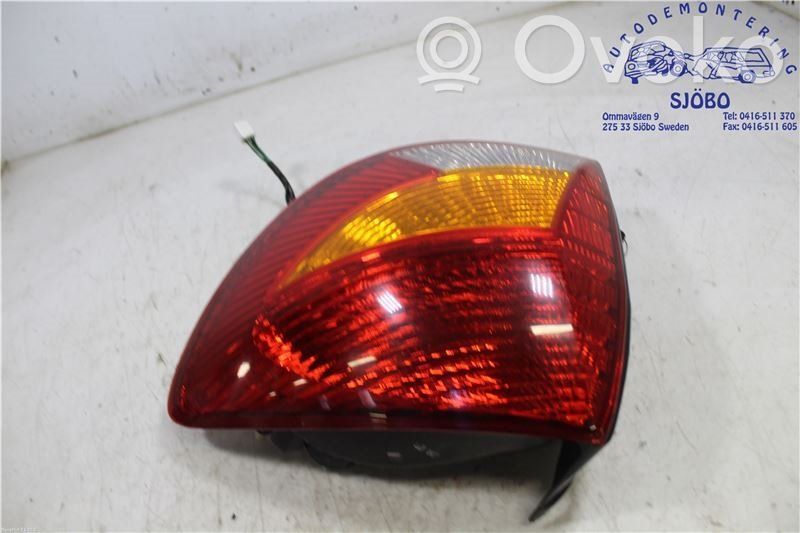 KIA Rio Takavalot 