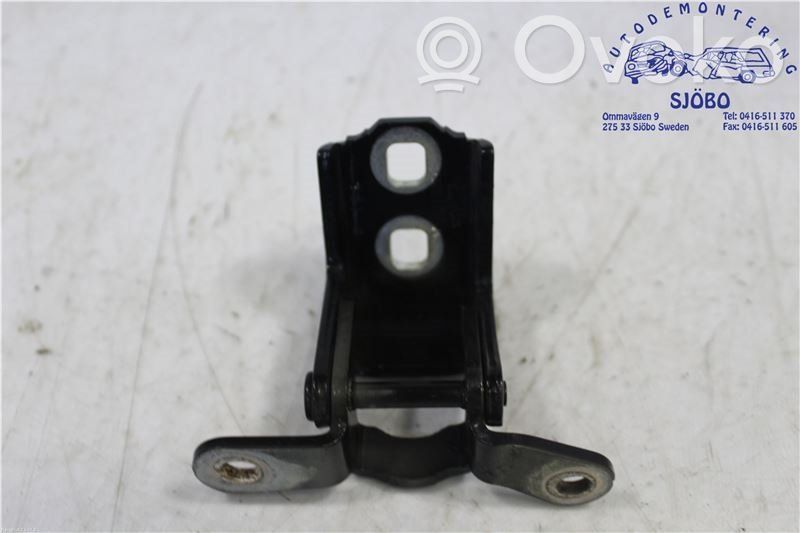 Saab 9-5 Front door upper hinge 