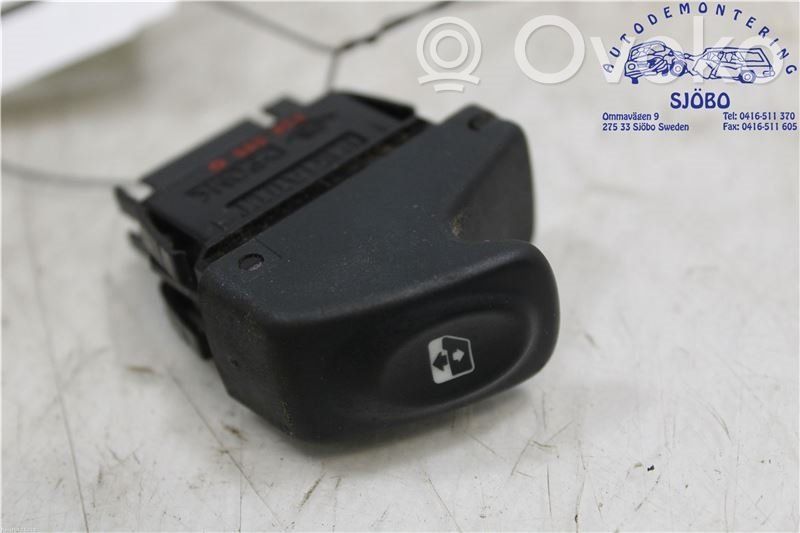 Interruptor del elevalunas eléctrico   838100G,838100G
