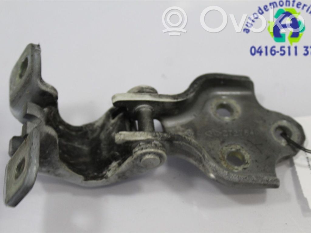 Renault Master II Front door upper hinge 