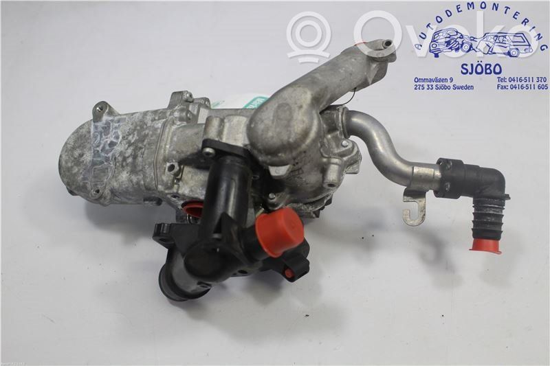 Ford Focus EGR vārsts 