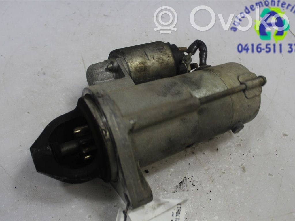 Starteris   4801268AB