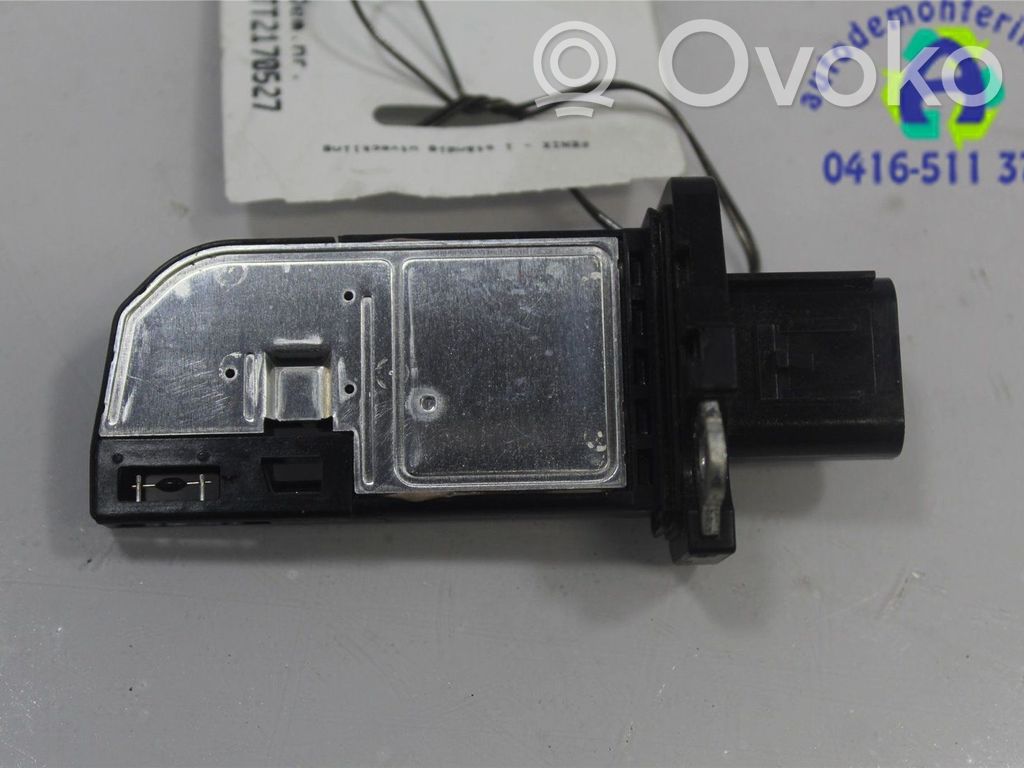 Mass air flow meter   1516668,8V2112B579AA,8V2112B579AA