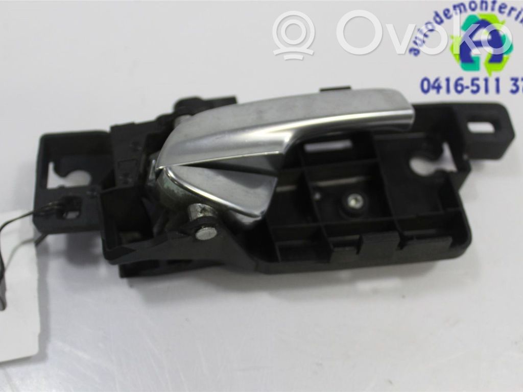 Manecilla interna puerta delantera   1475096,7S71A22600AB,7S71A22600AB
