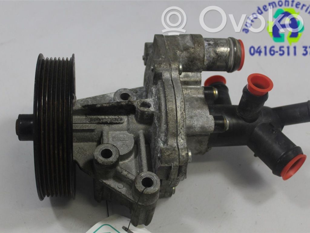 Ford Transit Vesipumppu 