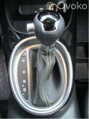 KIA Soul Automatic gearbox 